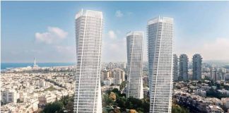 מחפשים הזדמנות השקעה בנדל"ן? רק בתל אביב!