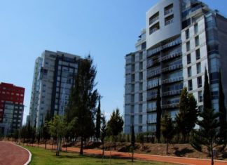 עיצוב פנים יוקרתי ומקצועי לבית ולמשרד