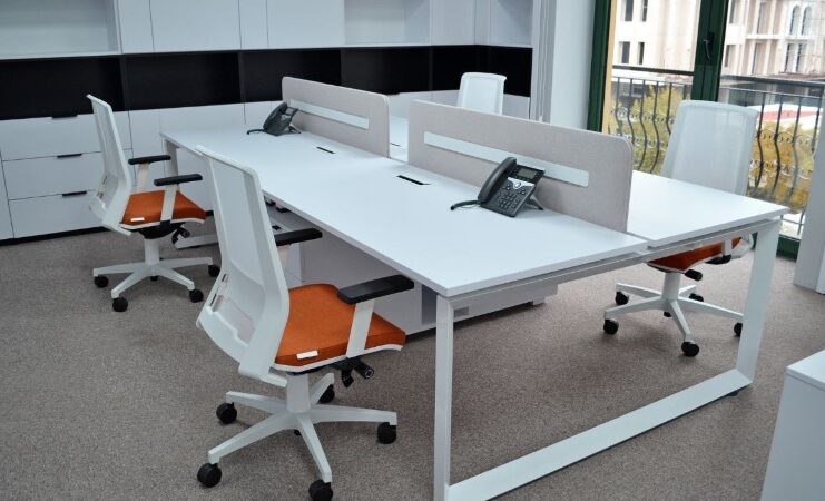 עיצוב חללים מסחריים: מהפכה בעיצוב העסק שלך