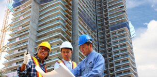 פתרונות גובה ושיפוץ מקצועיים לכל בניין