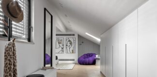 עיצוב פנים מקצועי ברחובות: איך להפוך את הבית שלכם לייחודי