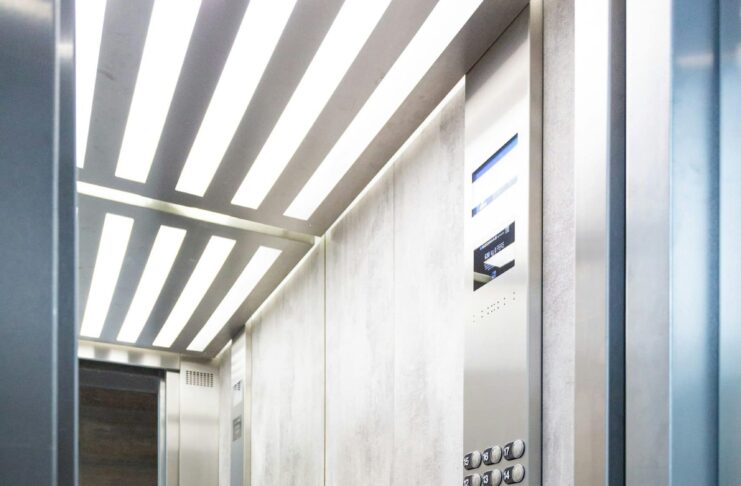 שדרוג ושיפור מערכות מעליות – כל מה שצריך לדעת