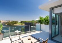 מעקות זכוכית – עיצוב ואיכות לבית