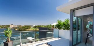 מעקות זכוכית – עיצוב ואיכות לבית