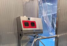 מערכות בקרת כניסה וקרוסלות כניסה – כל מה שצריך לדעת