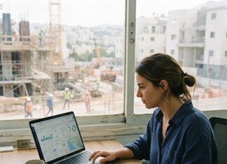 איך לייצר לידים איכותיים לנדל"ן בישראל בשנת 2026?