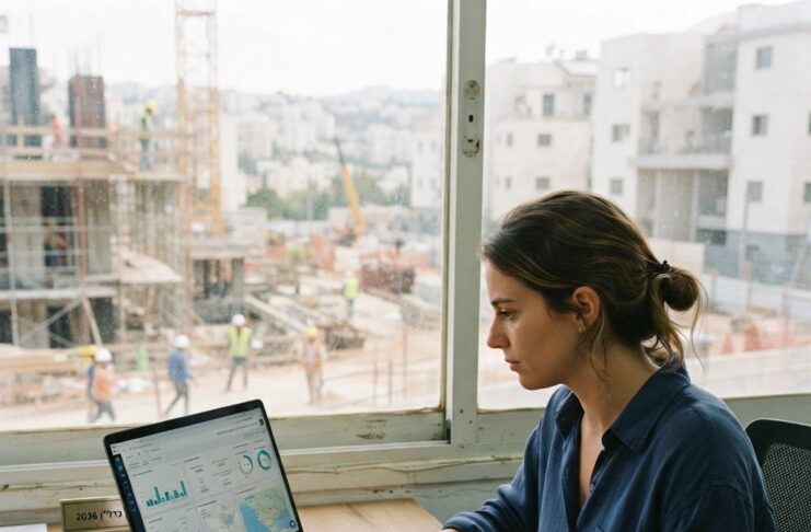 איך לייצר לידים איכותיים לנדל"ן בישראל בשנת 2026?